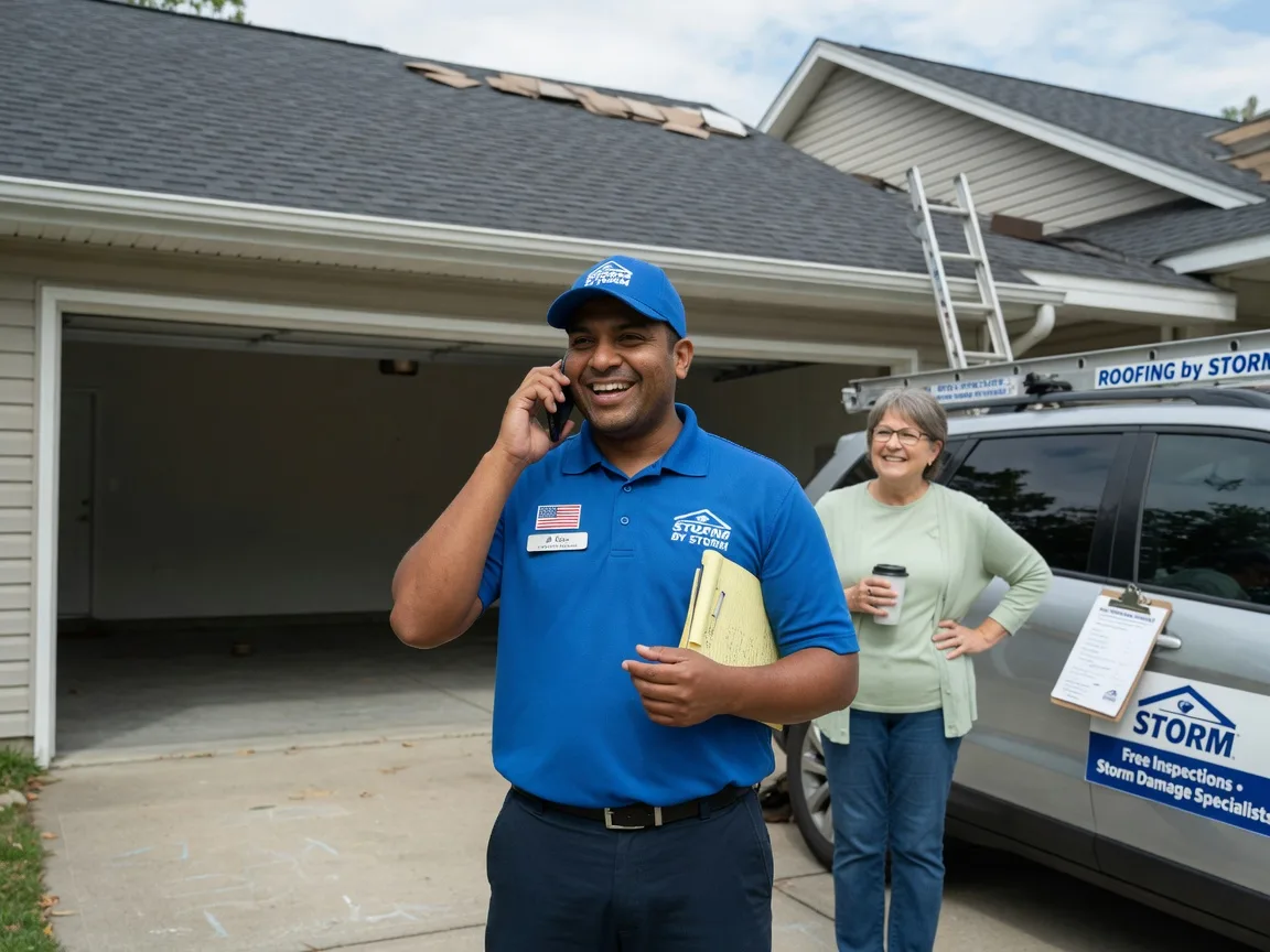 Roof Repair Near Me Newburgh, IN FAQs