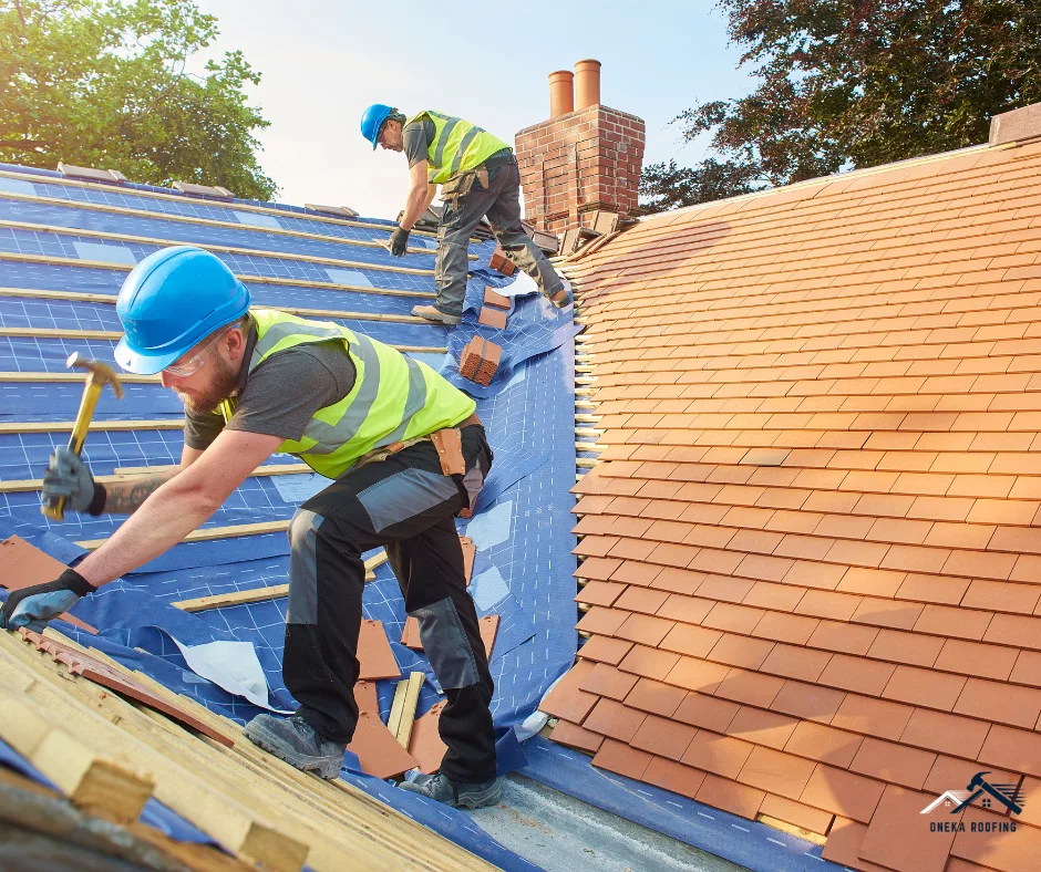 Why choose Roof Repair Near Me in Newburgh, IN